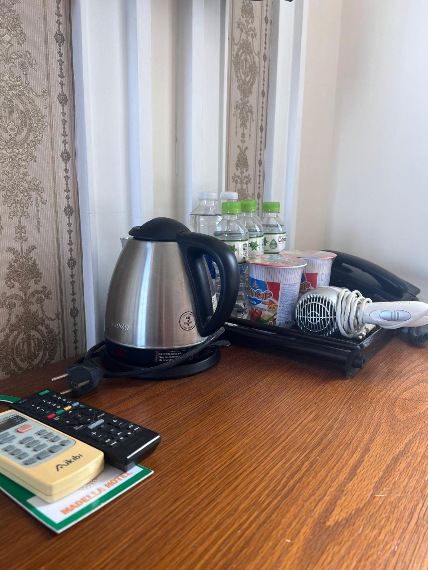 Madella Motel Can Tho